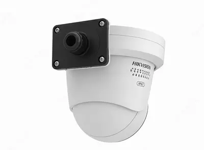 DS-2CD23123G2-LIS2UY/SL 2.8 mm IP kuzatuv kamerasi WST